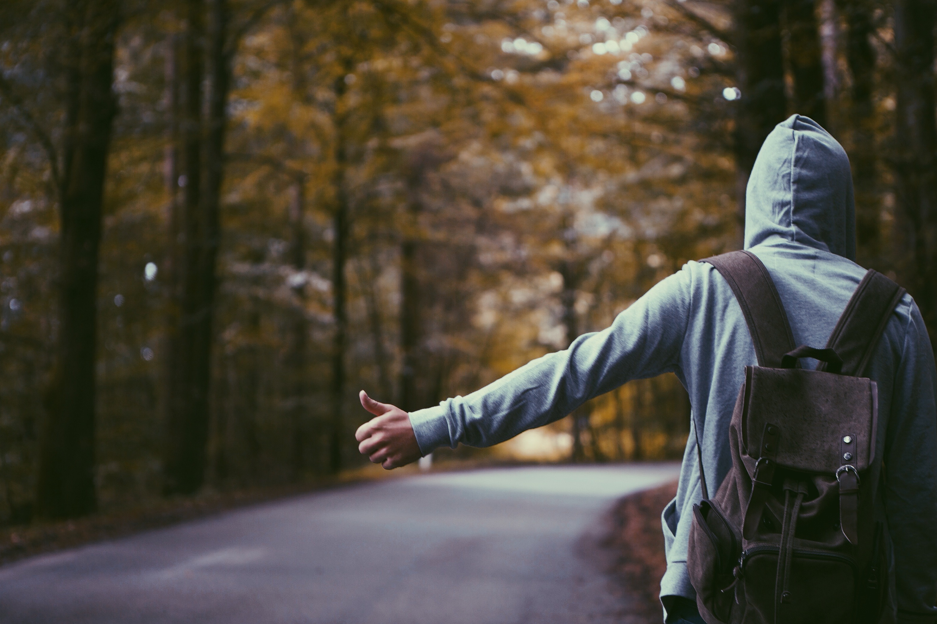 11 Realizations That Defined You Leaving Your Hometown