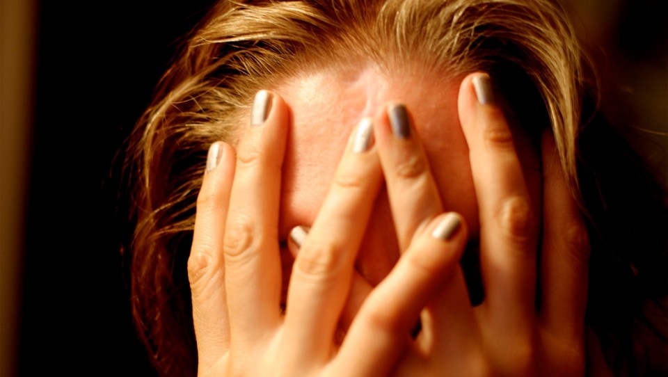 9 Things Only People With Migraines Would Understand