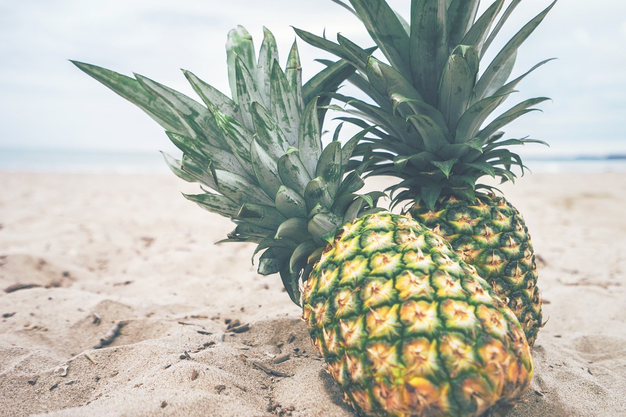 10 Amazing Ways Your Body Changes After Drinking Pineapple Water for A Whole Year