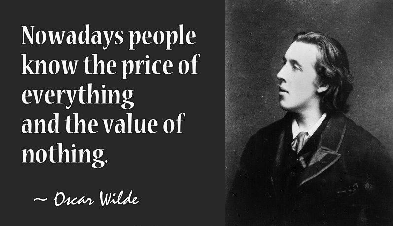Famous-People-â€“-Popular-Quotes-â€“-Words-of-Wisdom-â€“-Messages-â€“-thoughts-â€“-Sayings-Nowadays-people-know-the-price-of-everything-and-the-value-of-nothing-Oscar-Wilde