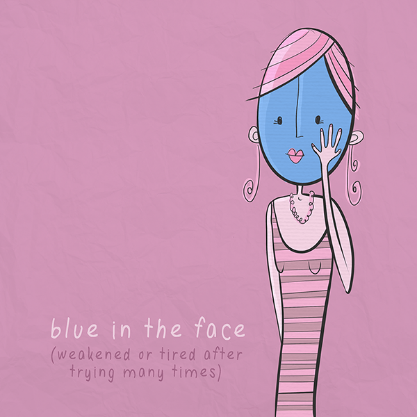 blue-in-the-face