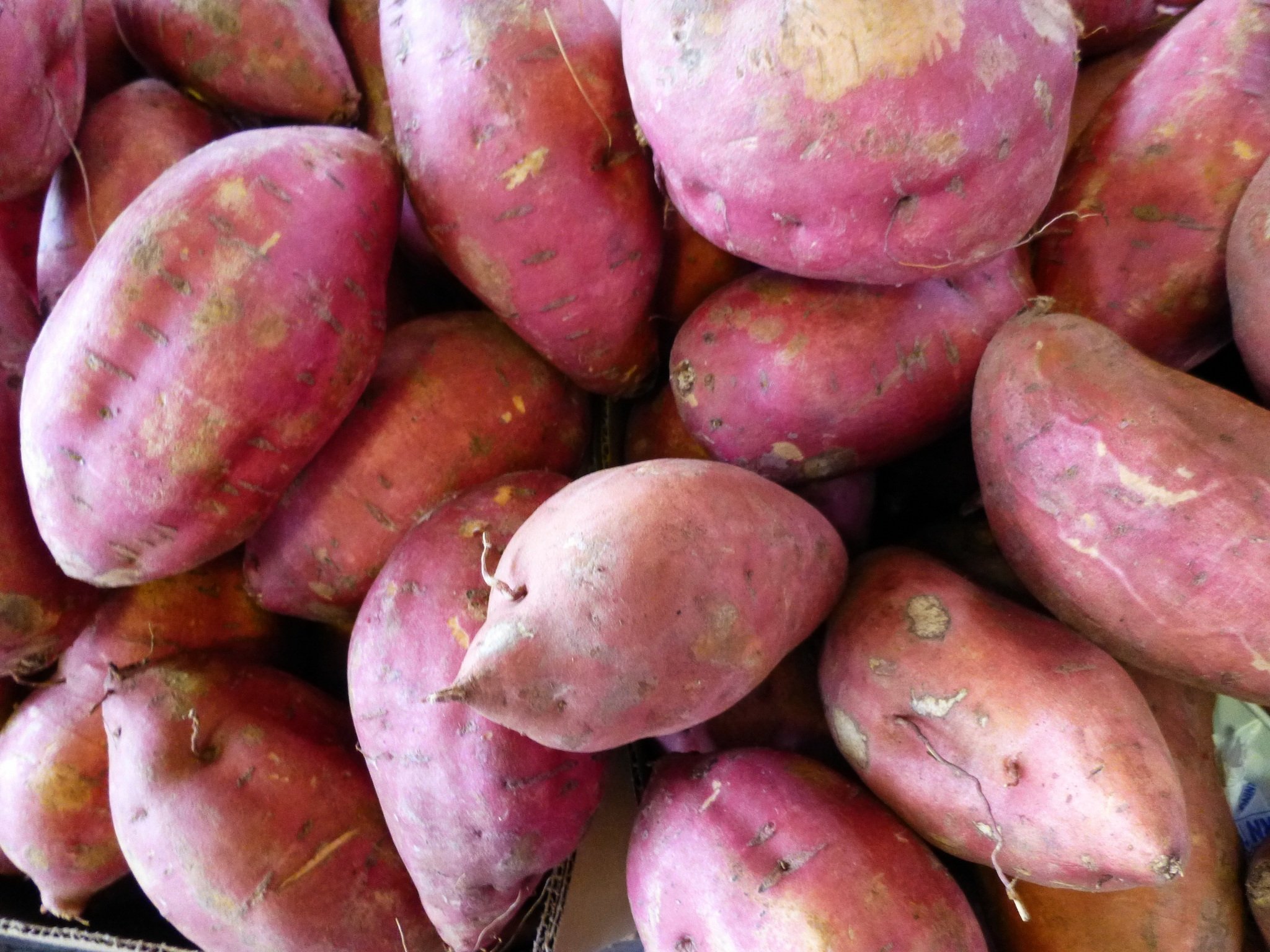7 Benefits of Sweet Potato That Might Blow Your Mind