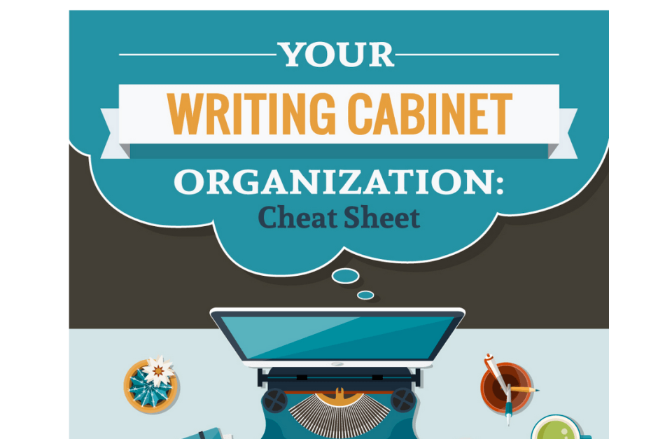 How to Organize Your Workspace for Writers