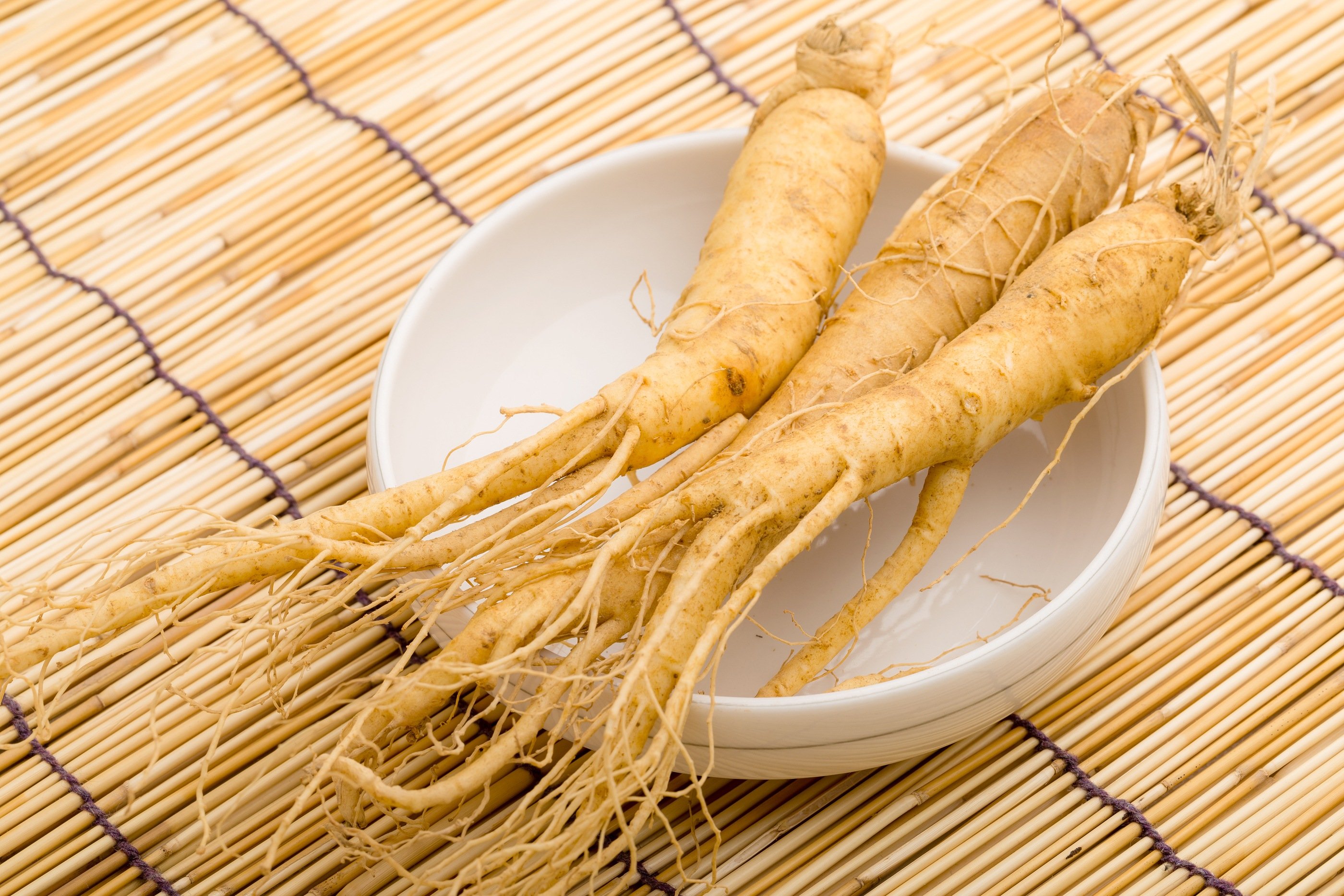 10 Benefits Of Ginseng That You Need To Know - Lifehack