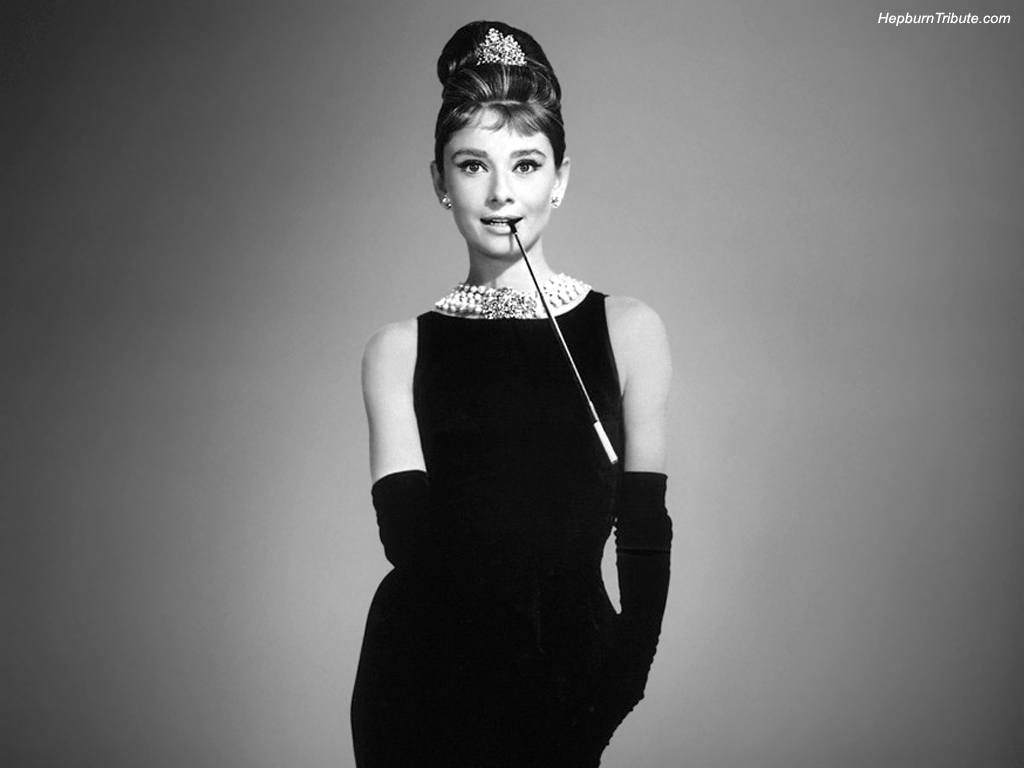 15 Classy Quotes From Audrey Hepburn That All Girls Need To Remember