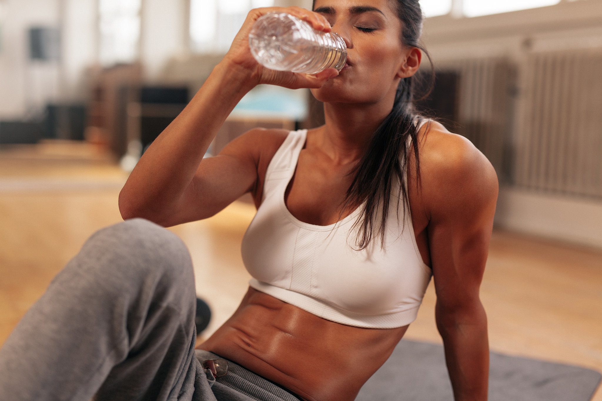 7 Effective Ways To Kick Your Belly Fat Away