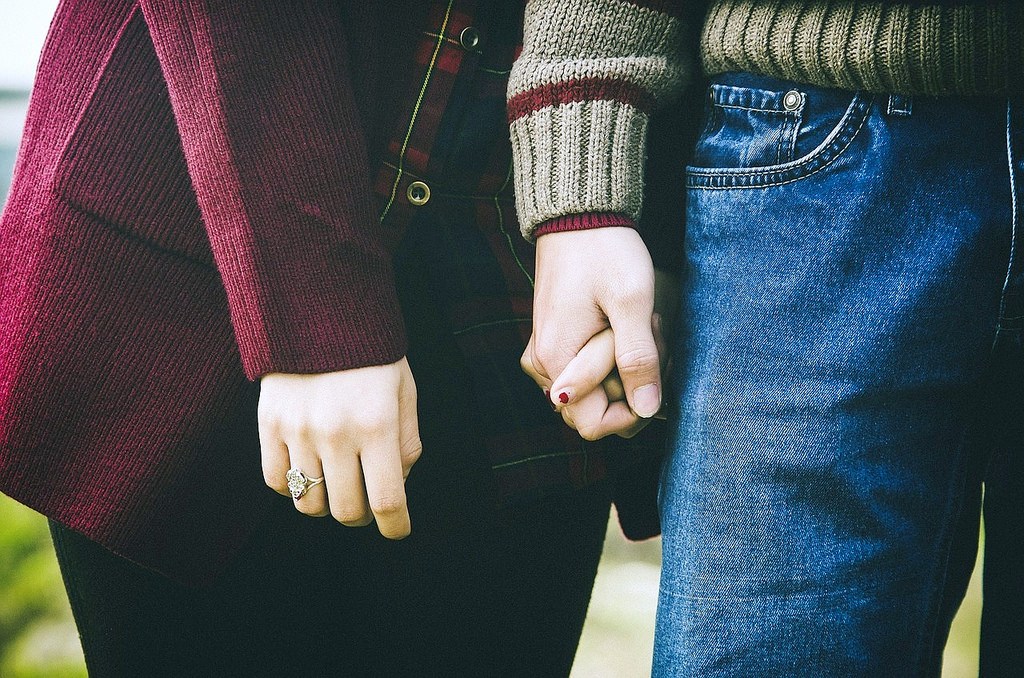 6 Small Things You Can Do To Make A Big Difference In Your Relationship