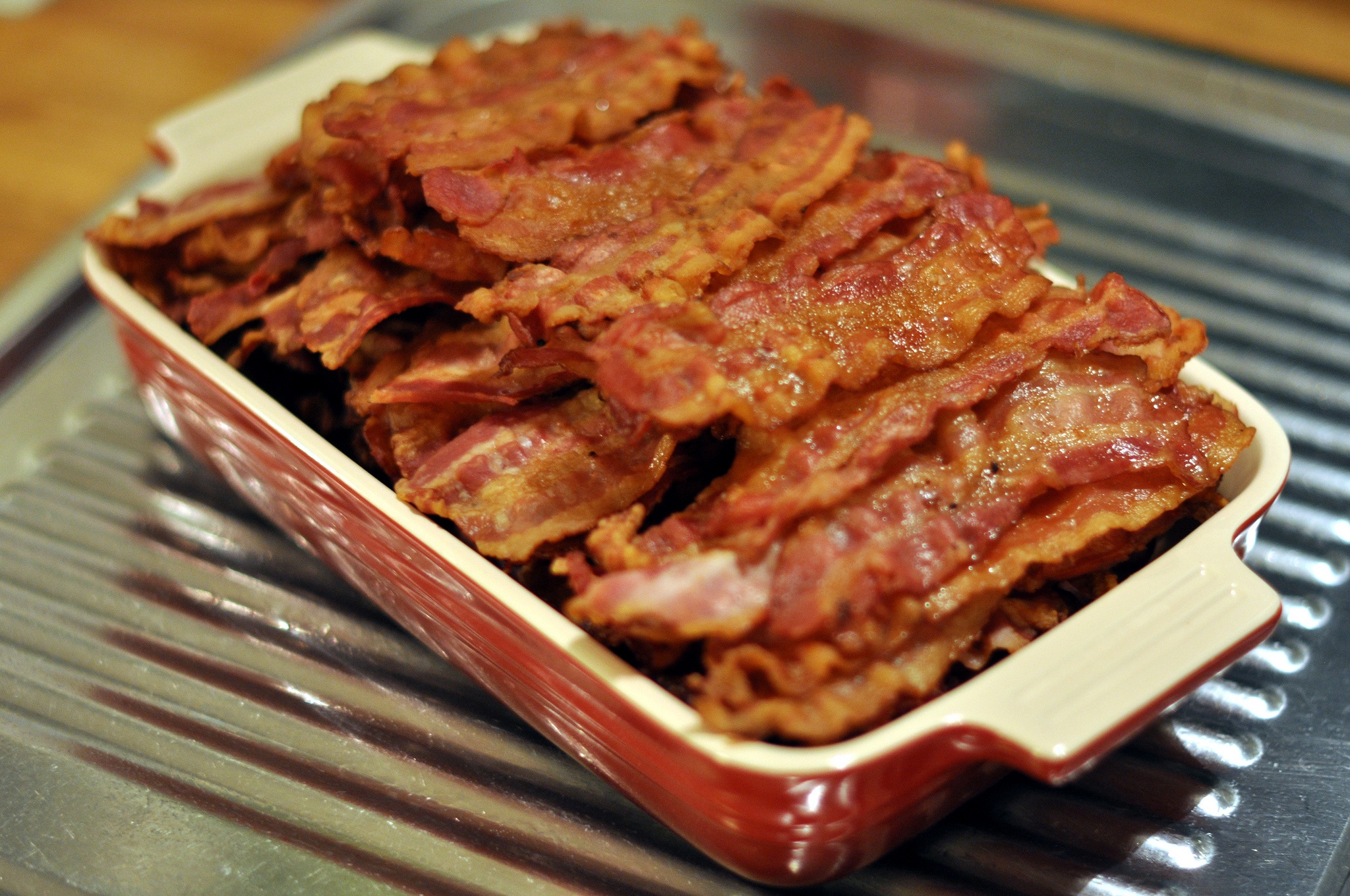 Think Twice Next Time You Want To Eat Bacon