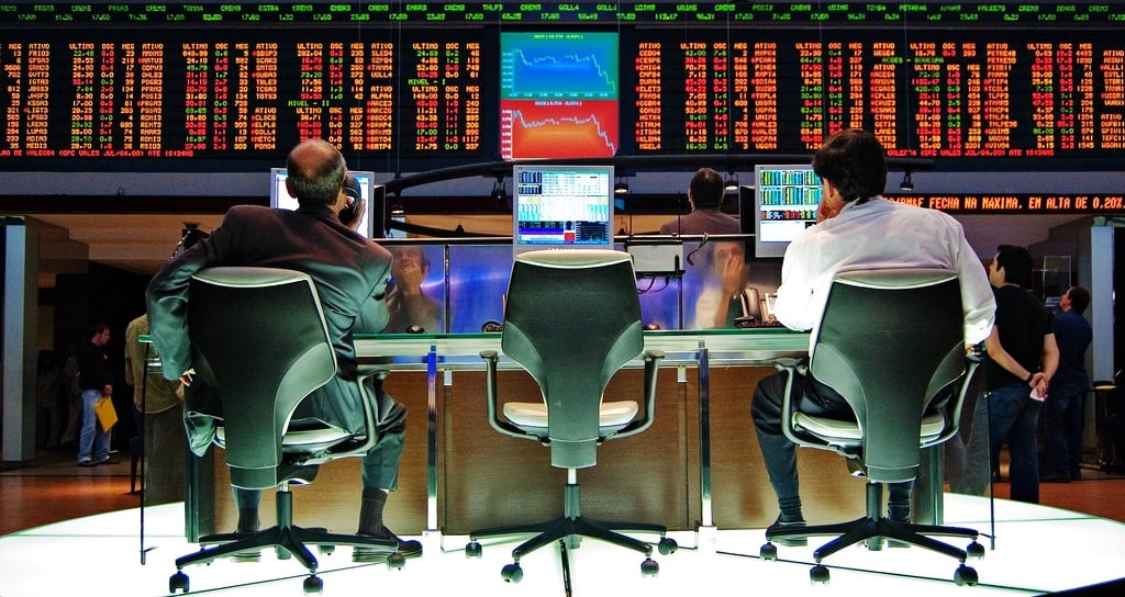 4 Reasons You Haven’t Invested in The Stock Market Yet