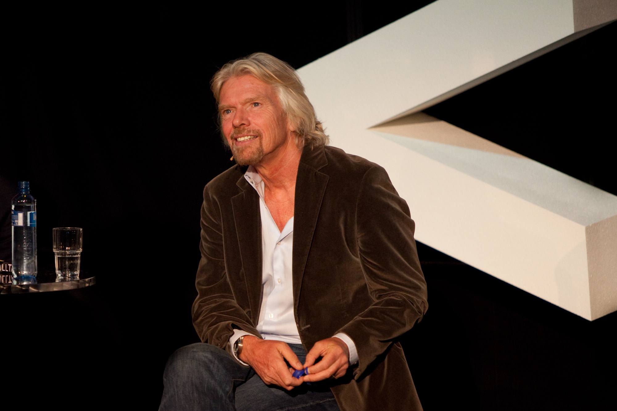 9 Traits Truly Successful Leaders Should Possess