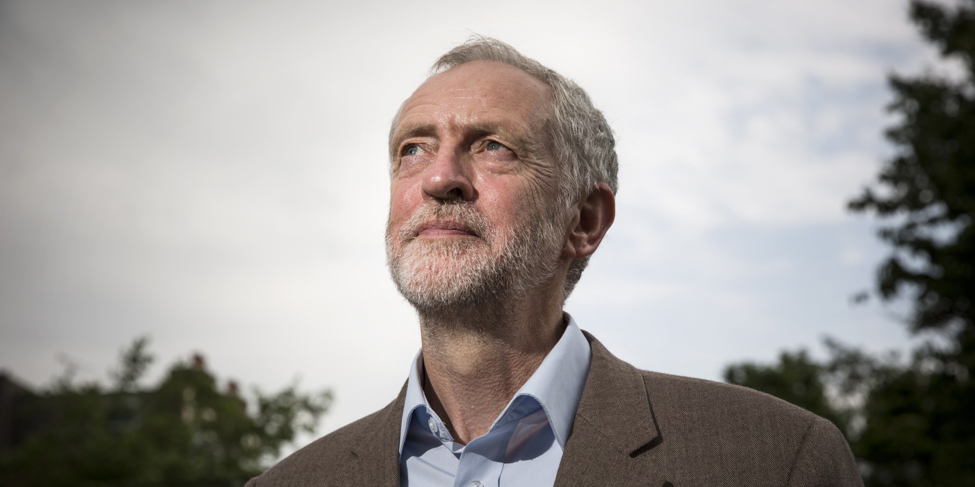 Why We Should Give Labour Leader Jeremy Corbyn A Chance