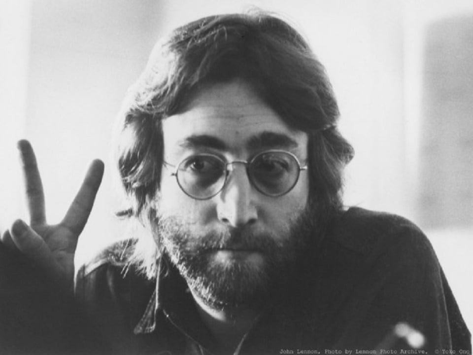 35 Memorable Quotes From John Lennon That Show He Was More Than Just A Musician