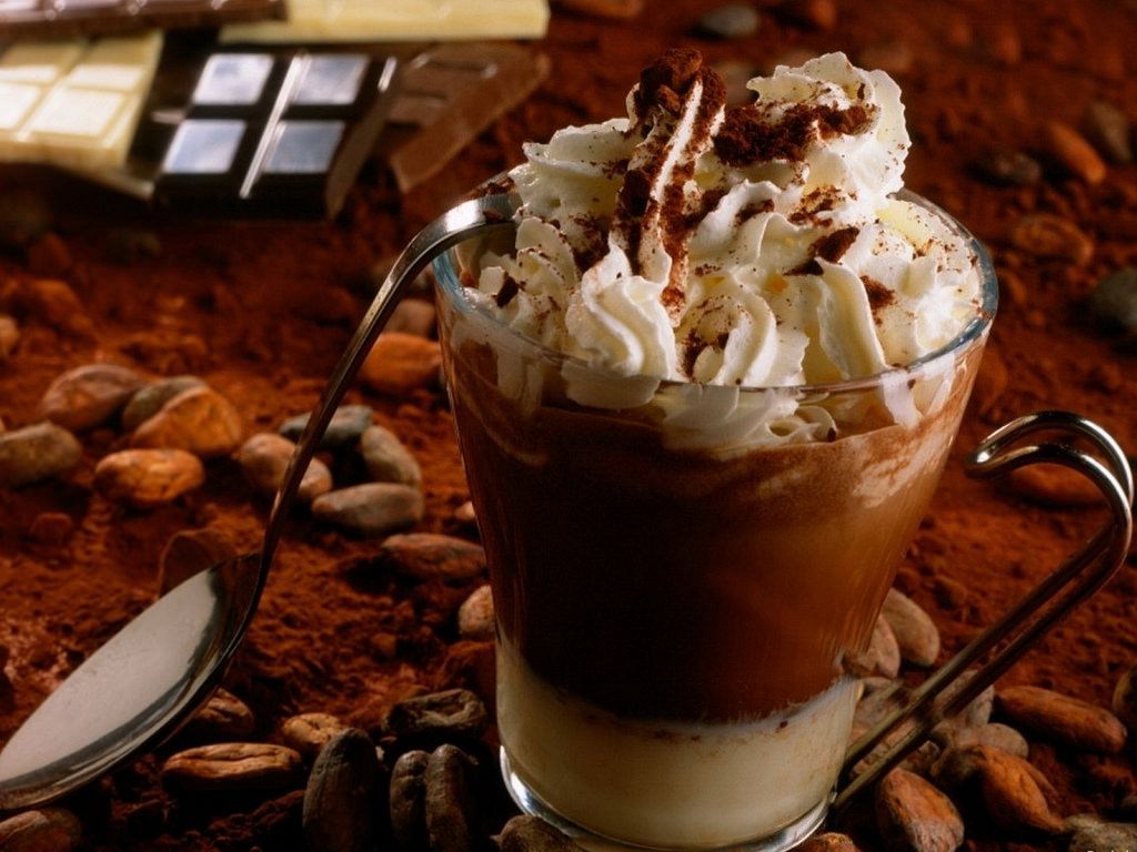Sip In The Ultimate Pleasure! 10+ Chocolate Drinks Recipes That You Should Try!