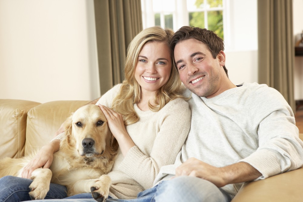 9 Reasons Why Pet Adopters Make Good Lovers