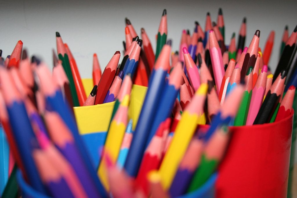 7 Amazing Benefits of Coloring for Adults