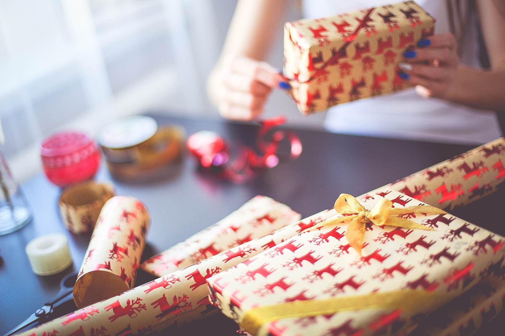 4 DIY Christmas Gift Ideas For Your Loved Ones