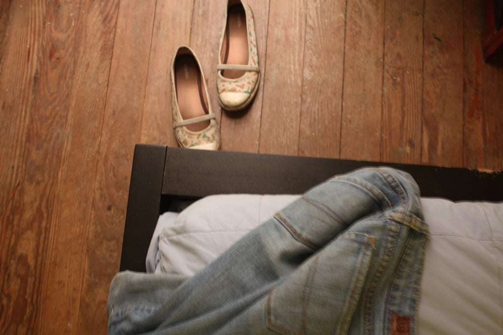 Scientists Discover Why You Should Take Off Your Shoes Before Entering  Your Home
