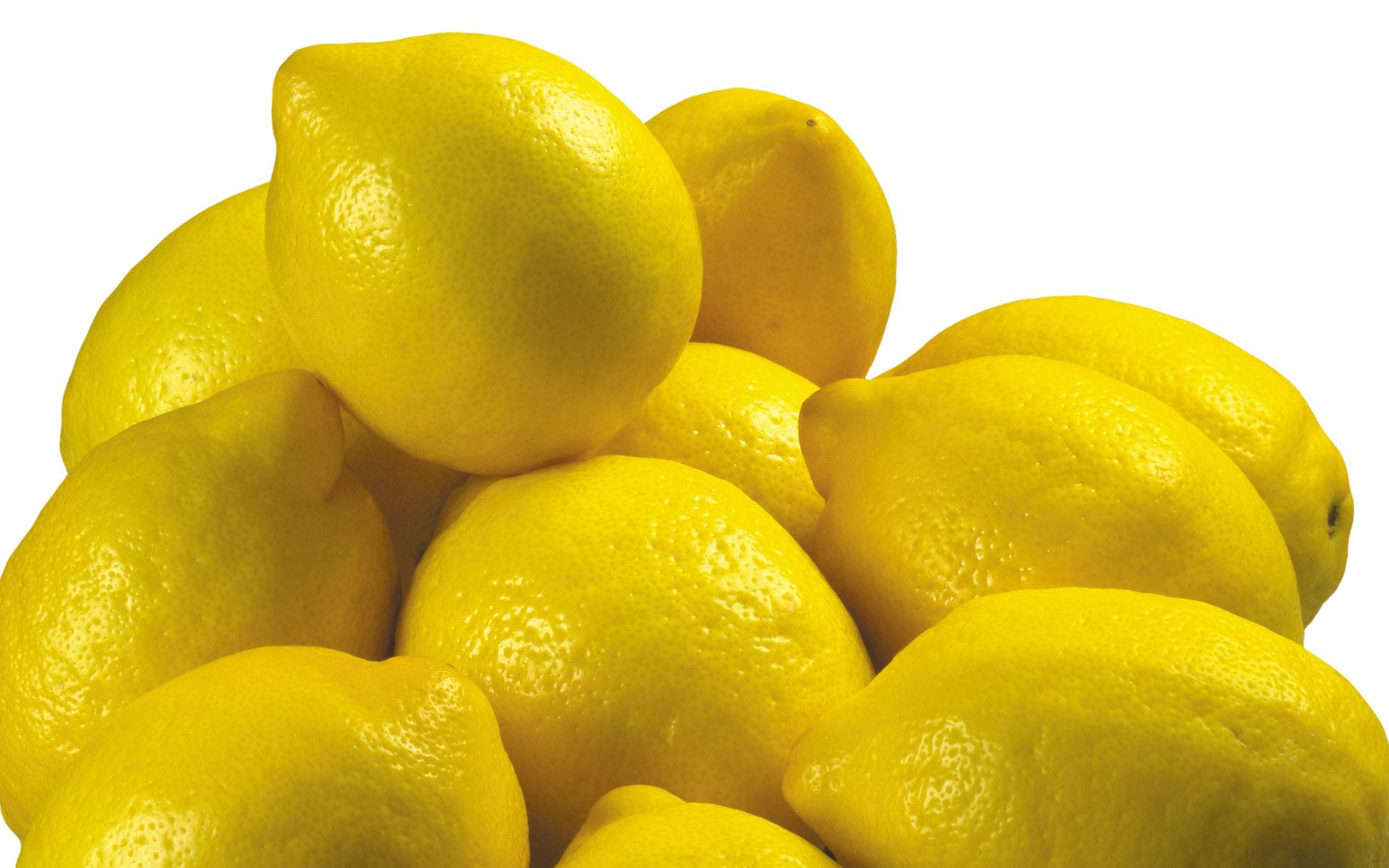 10 Lemon