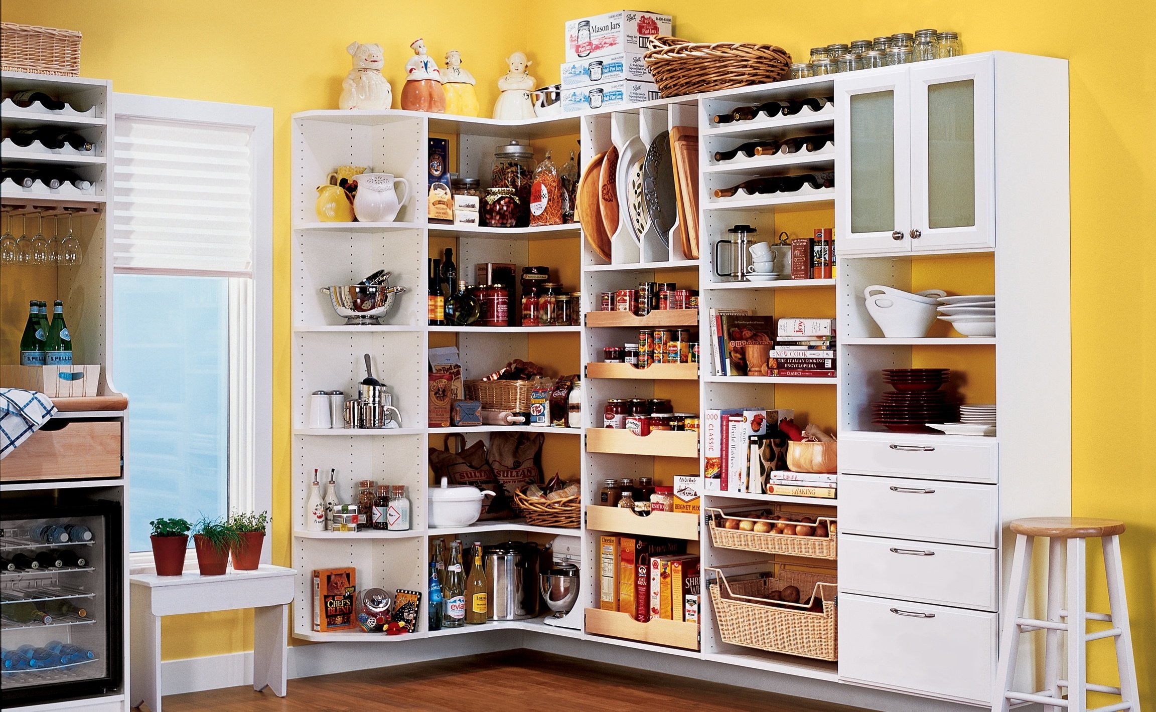 Kitchen Upgrade: 10 Simple Kitchen Hacks That Make A Huge Difference
