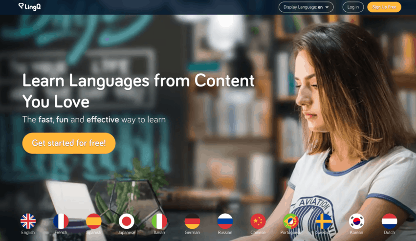 9 Great Platforms To Learn Languages For Free
