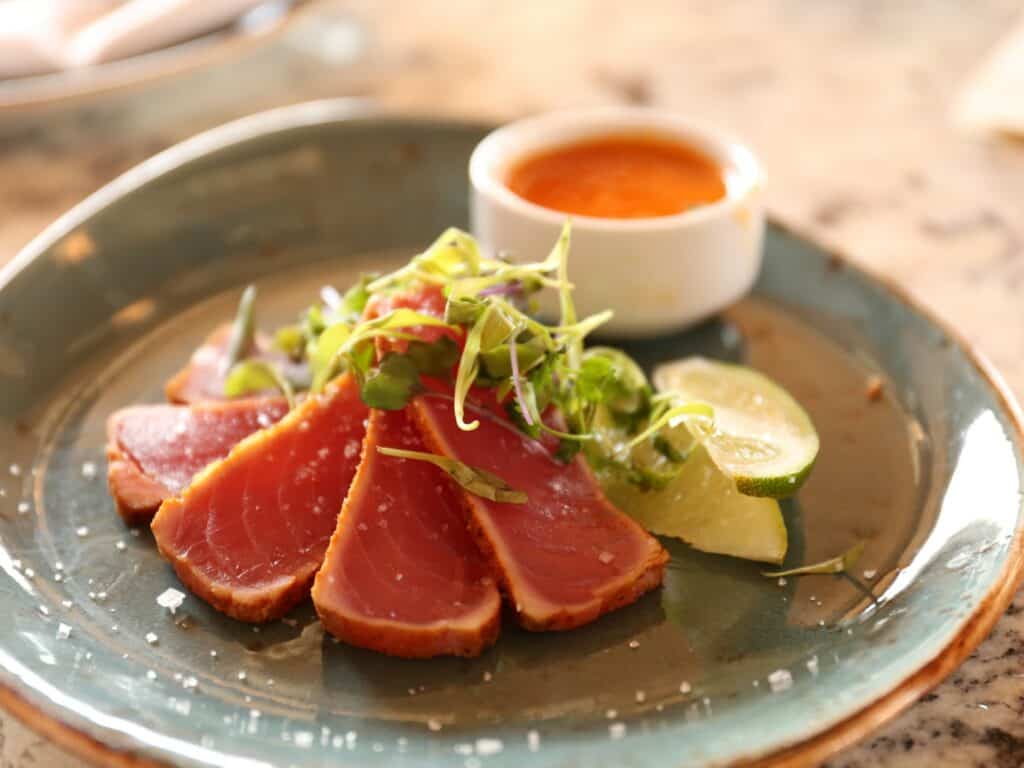 20 Amazing Health Benefits Of Tuna Fish