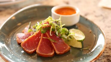20 Amazing Health Benefits Of Tuna Fish