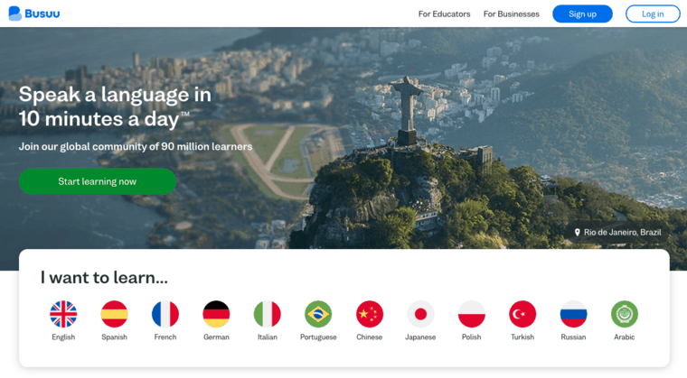9 Great Platforms To Learn Languages For Free