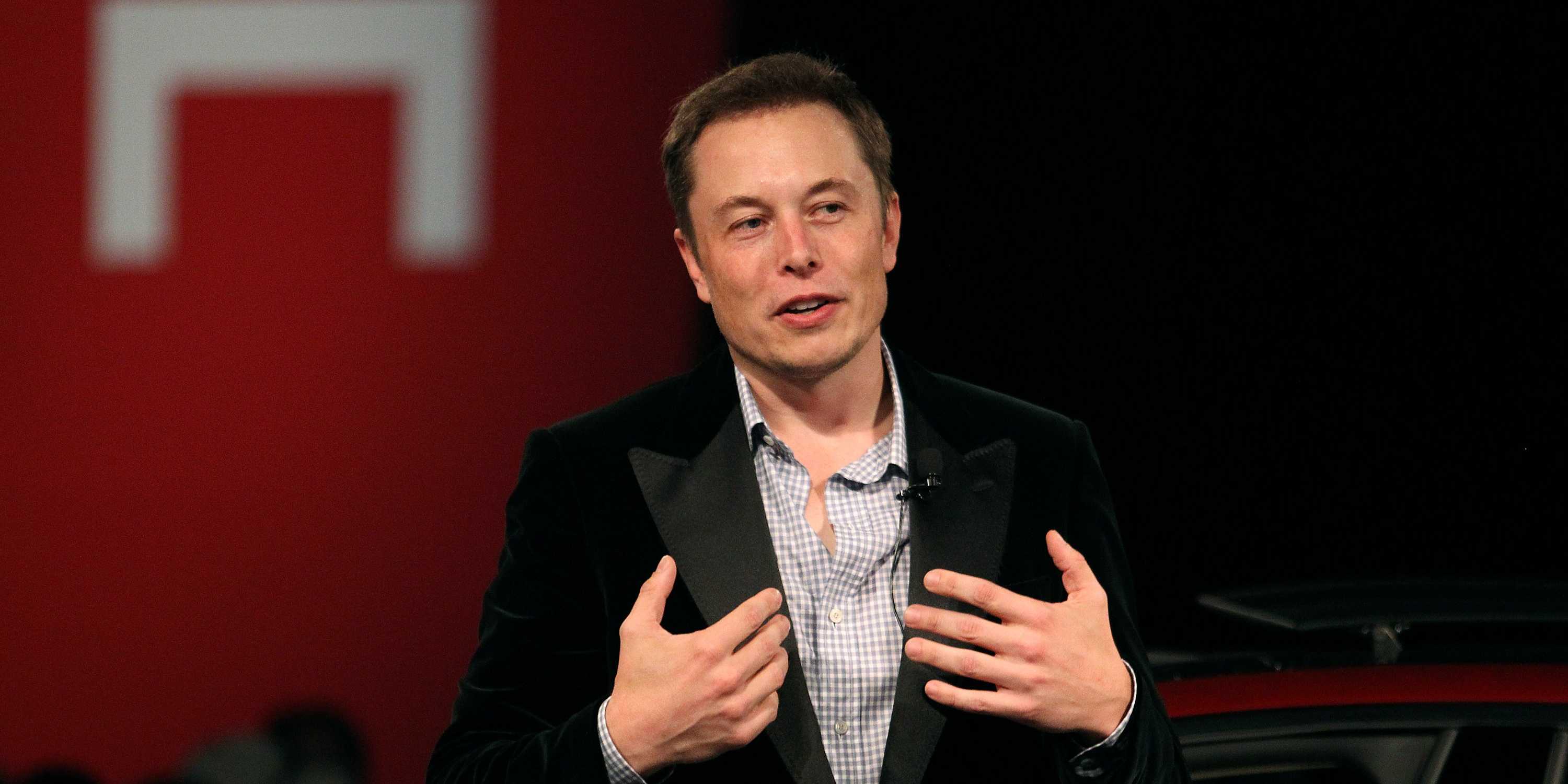 12 Books That Influenced Elon Musk