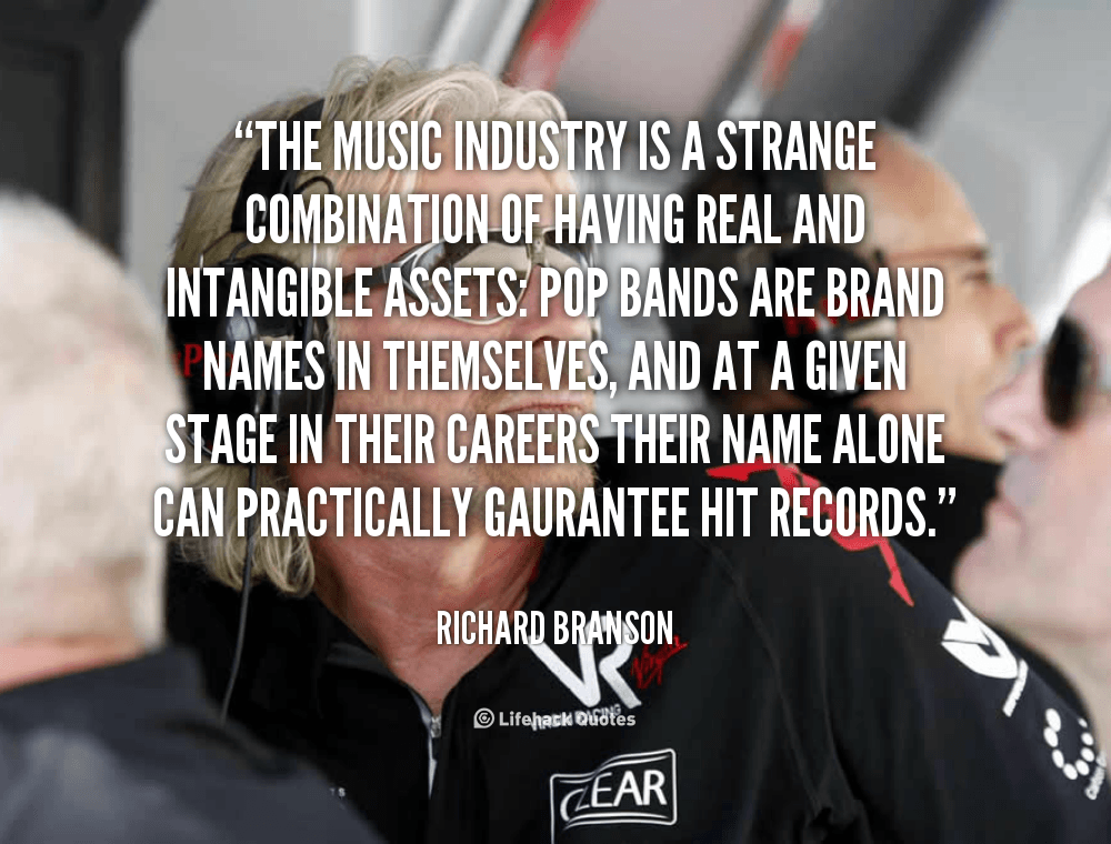 quote-Richard-Branson-the-music-industry-is-a-strange-combination-81986