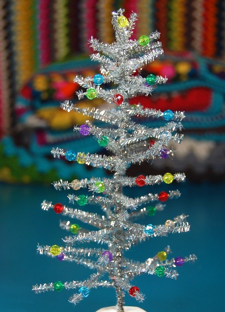 7 Christmas Decorations That You Can Make With Your Kids