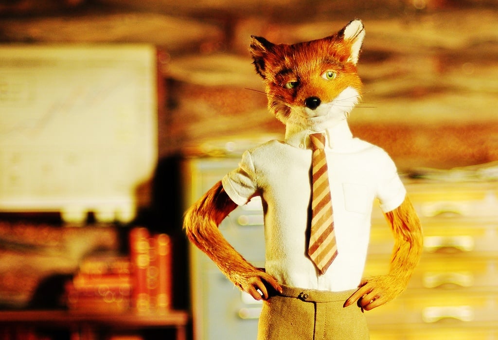 10 Things We Can Learn From Wes Anderson’s Movies