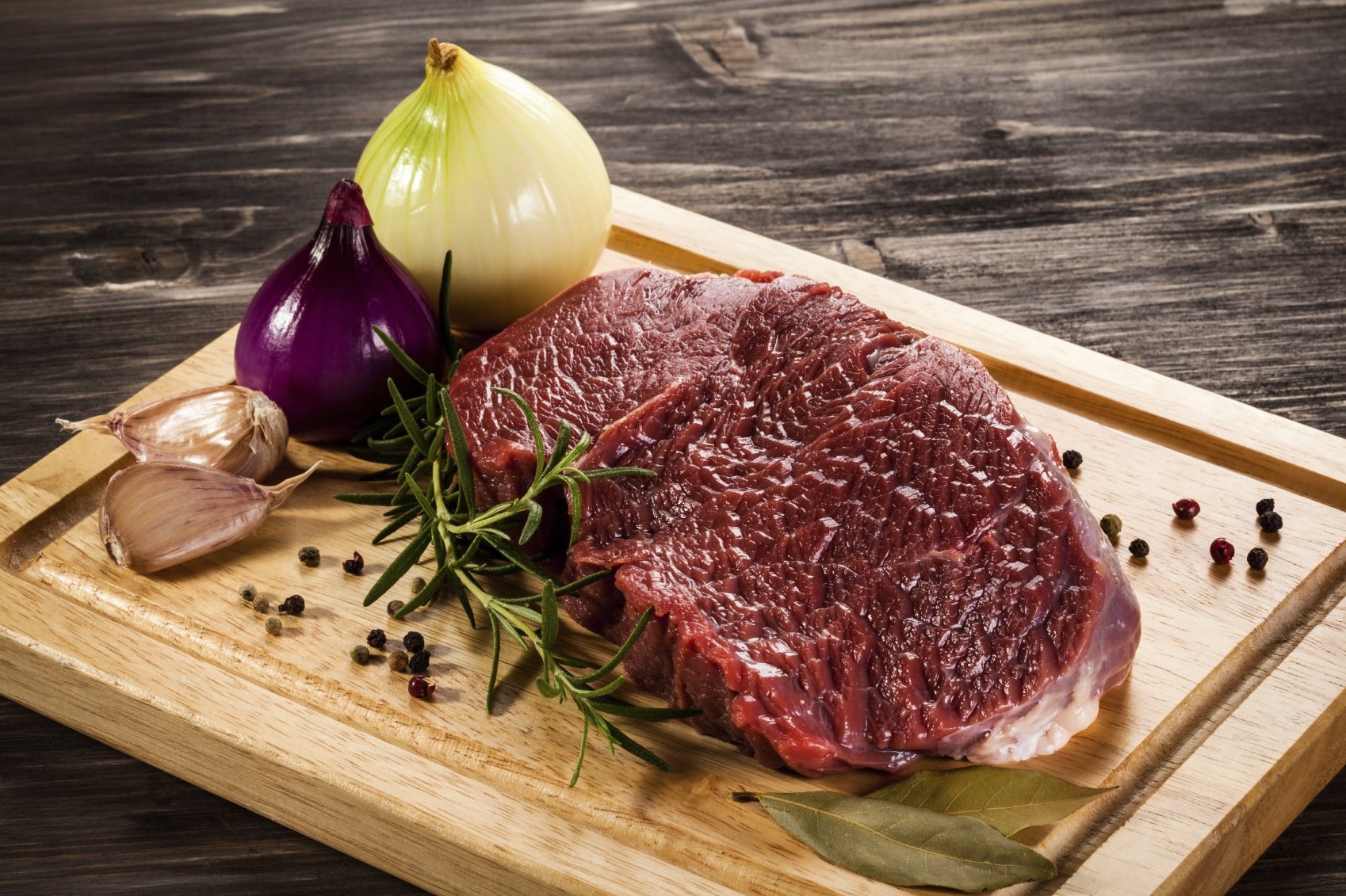 Red Meat for Health: A Recent WHO/IARC Ruling