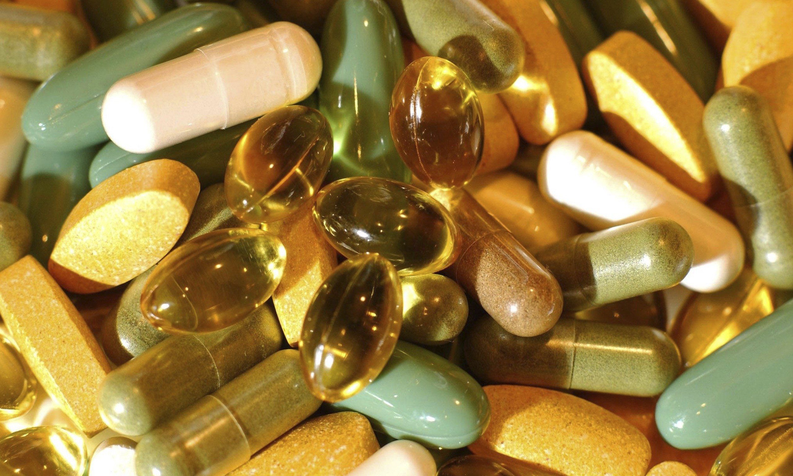 Not All Vitamins Are Good For Your Health, Here Are The Ones You Should Take
