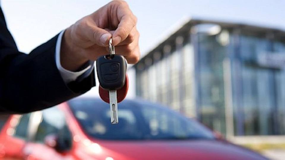 Consider These 10 Secrets before Buying a Car
