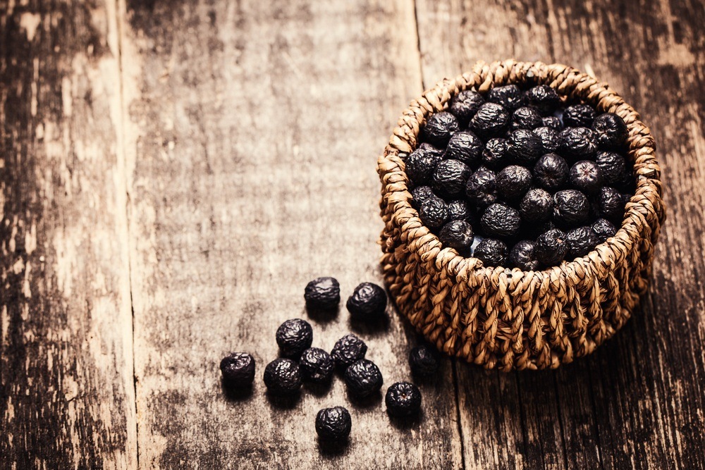 15 Things You Need To Know About Acai Berry