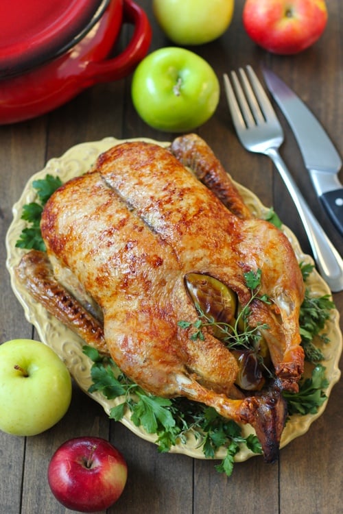 Roast-Duck-With-Apples-1-14