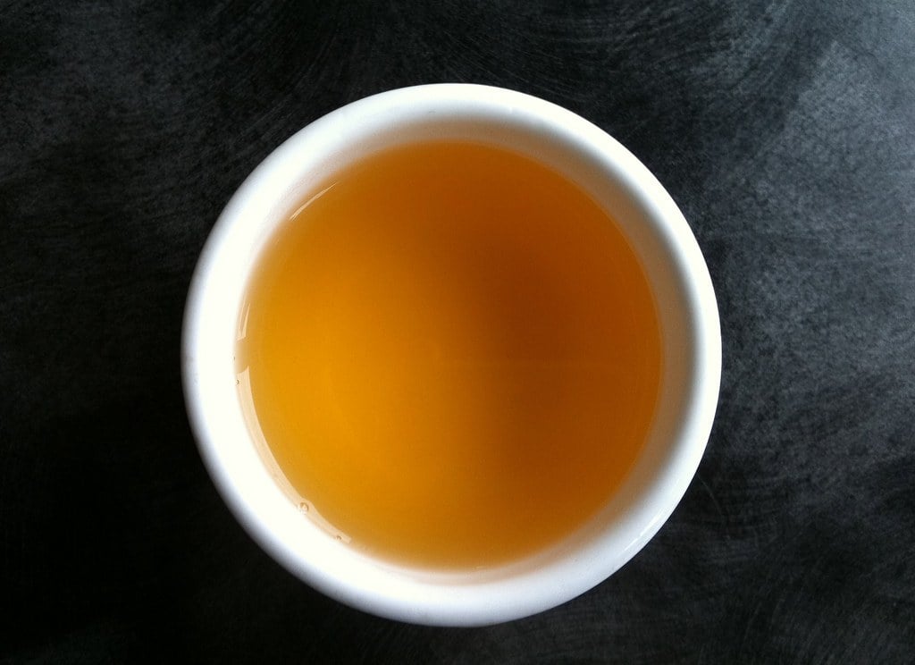 How Iron Buddha Tea Can Insanely Improve Your Health