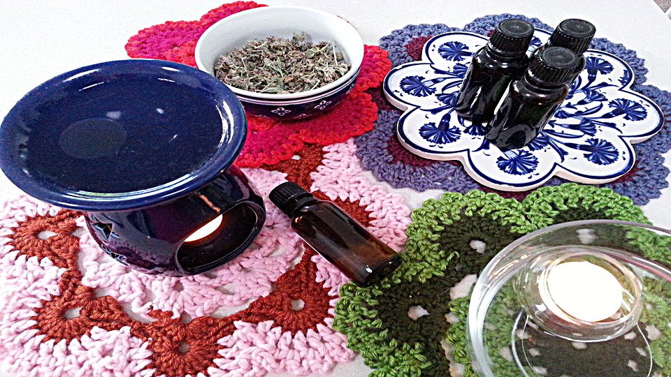 Surprising Benefits Of Aromatherapy You Shouldn’t Miss