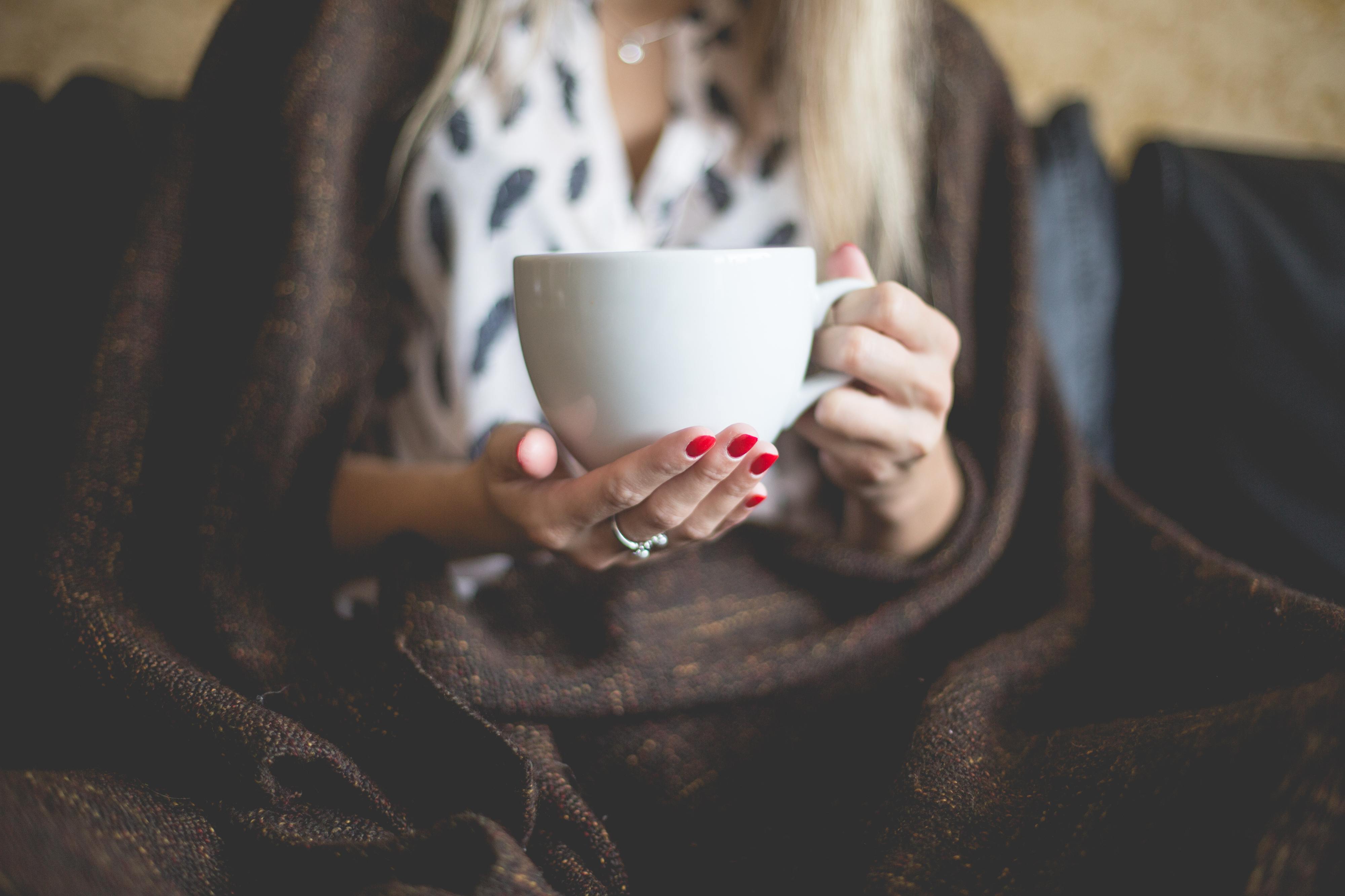 6 Reasons Why People Who Love Tea Are More Patient