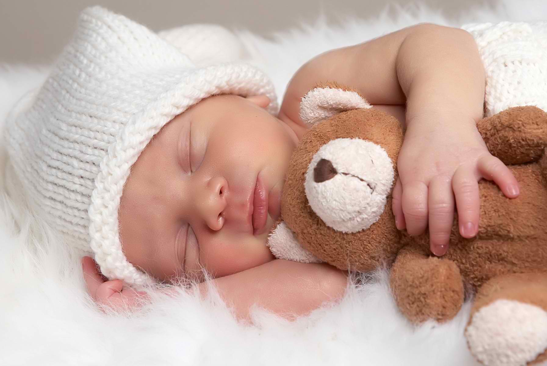 Sleep Basics: How To Put A Baby To Sleep?