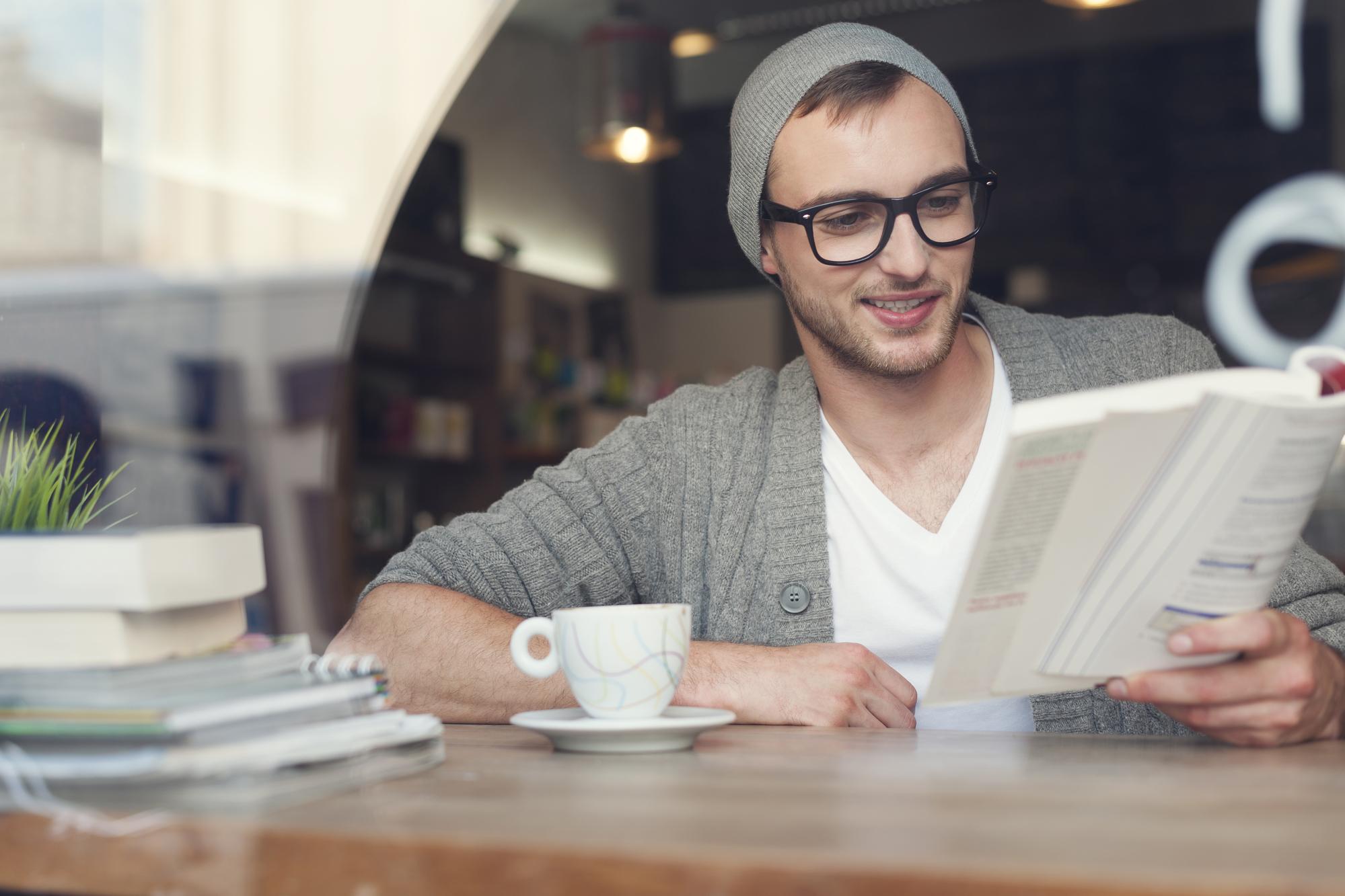 10 Books You Need To Read Before Starting Your Business