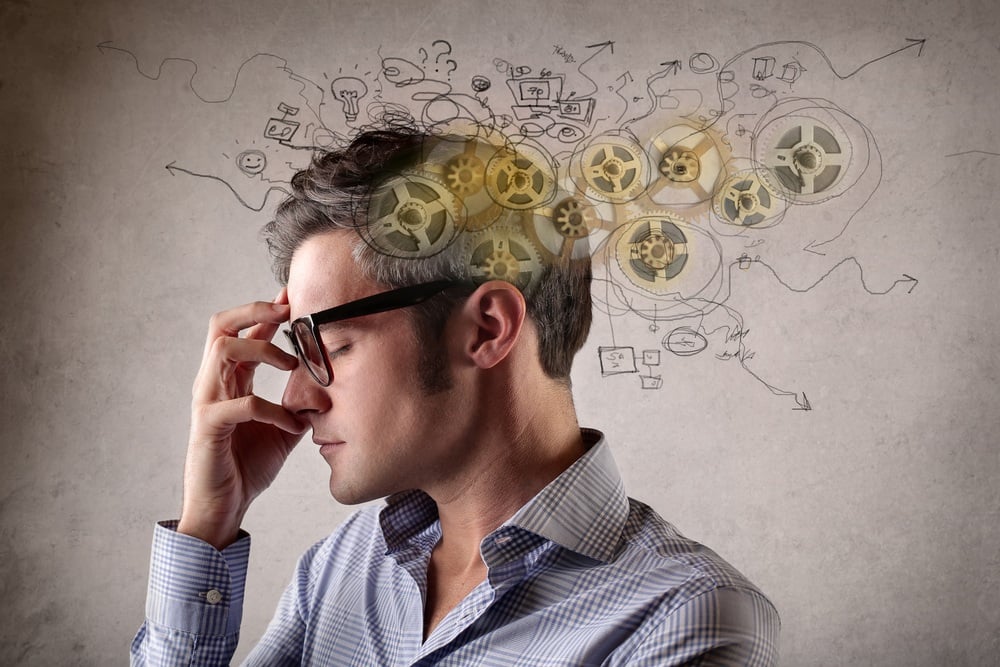 Scientists Discover Why It Is Necessary For Our Brains To Forget What We Learn