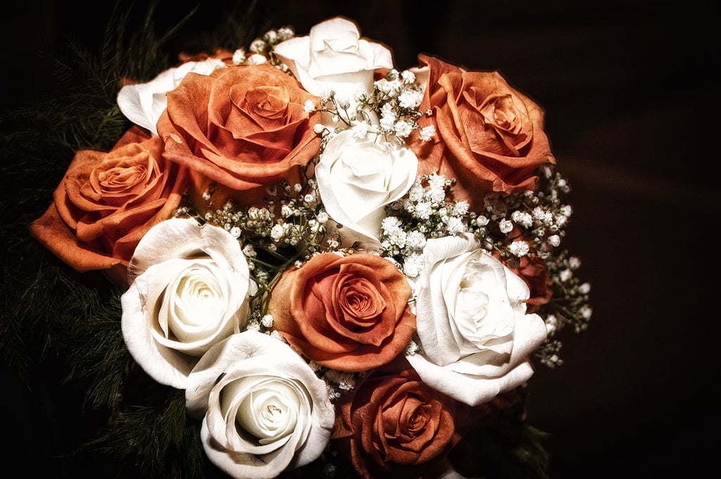 5 Pretty Wedding Flower Bouquet Designs That You Might Consider for Your Big Day