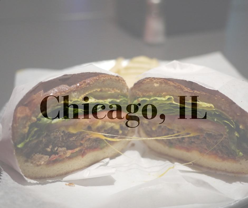 Chicago-Vegan