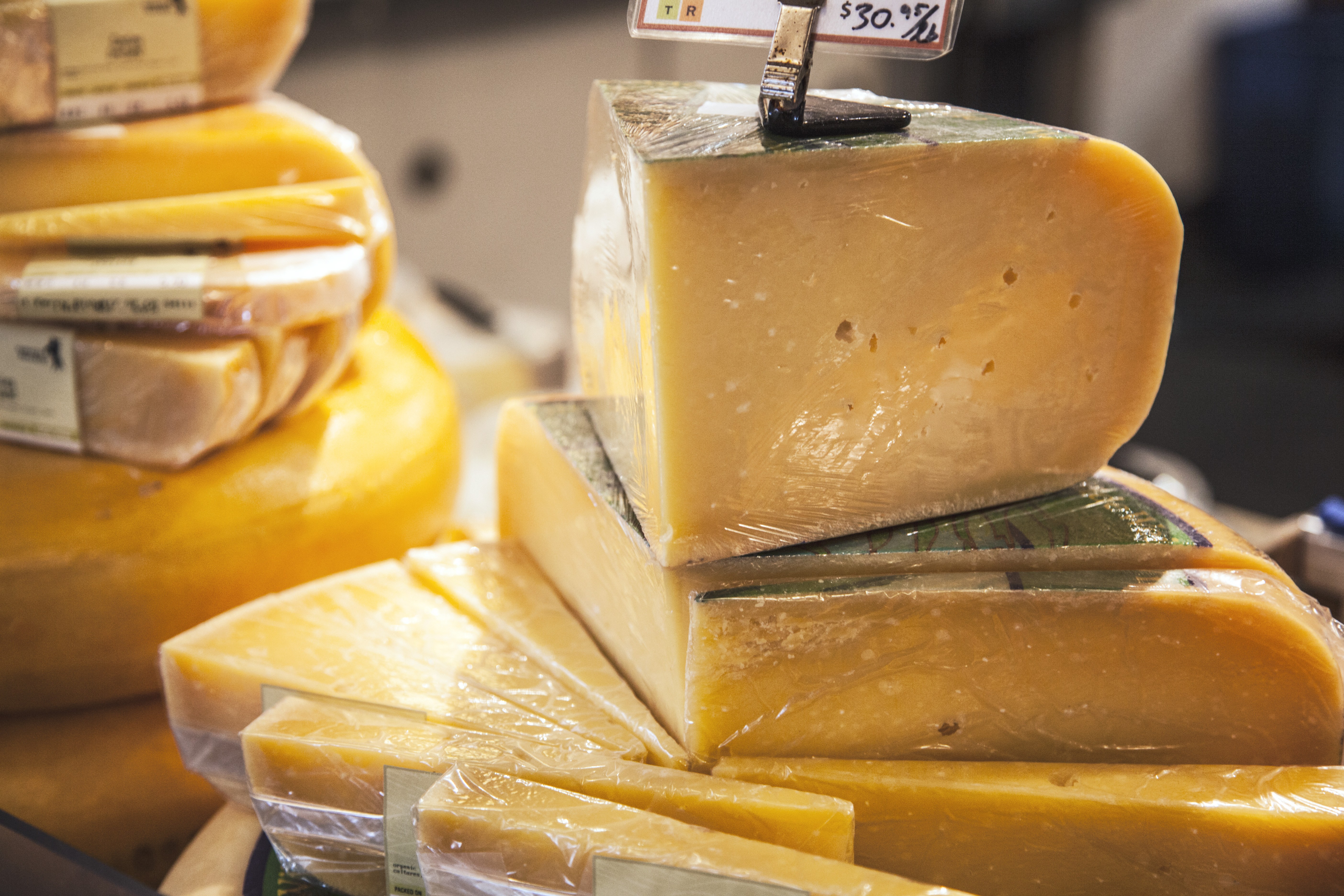 Cheese Lovers’ Alarm: Study Says Cheese Is As Addictive As Cocaine