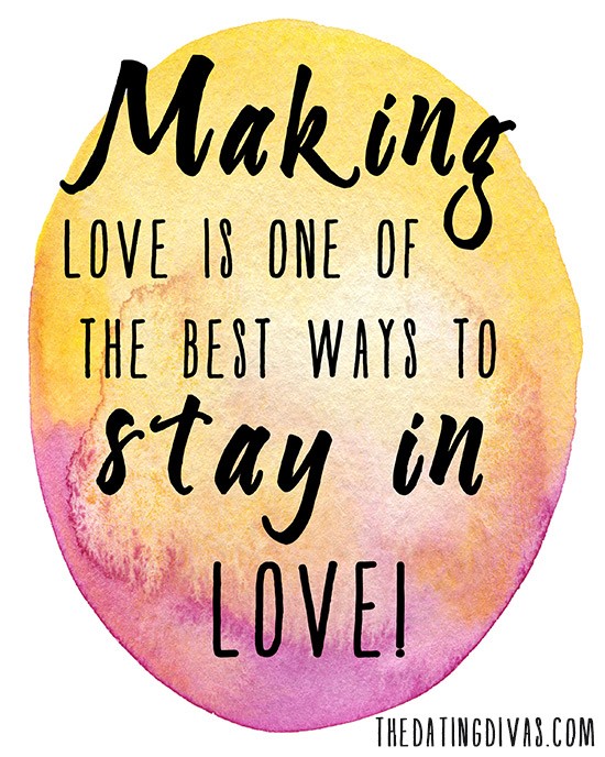 Making-Love-is-one-of-the-best-ways-to-Stay-in-Love