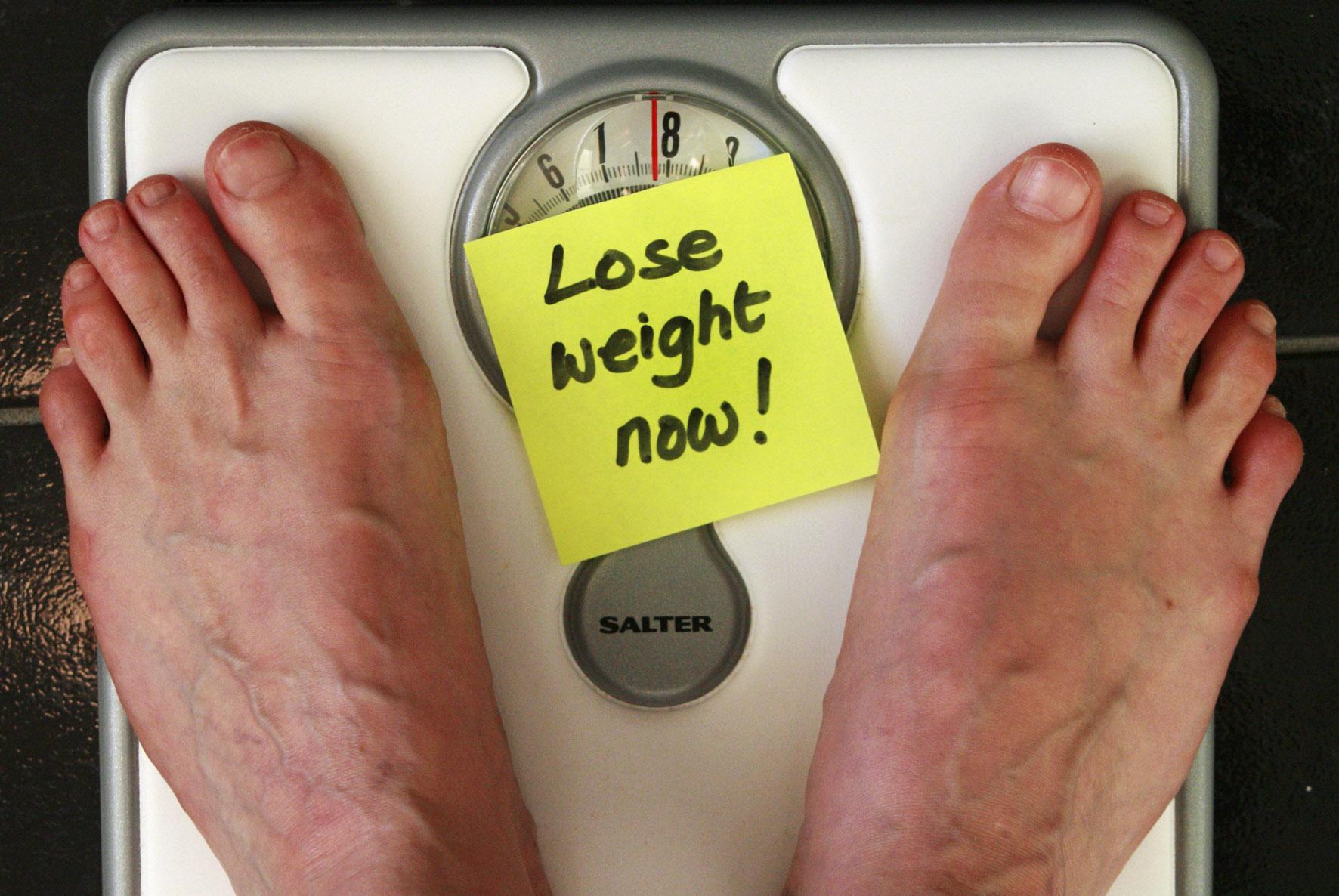 Scientists Unlocked 8 Efficient Ways To Weight Loss