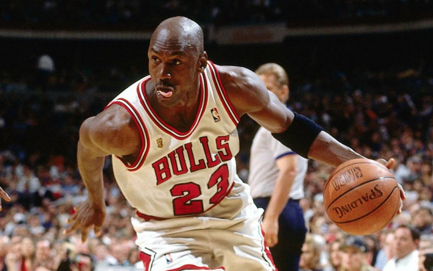 What We Can All Learn From Michael Jordan