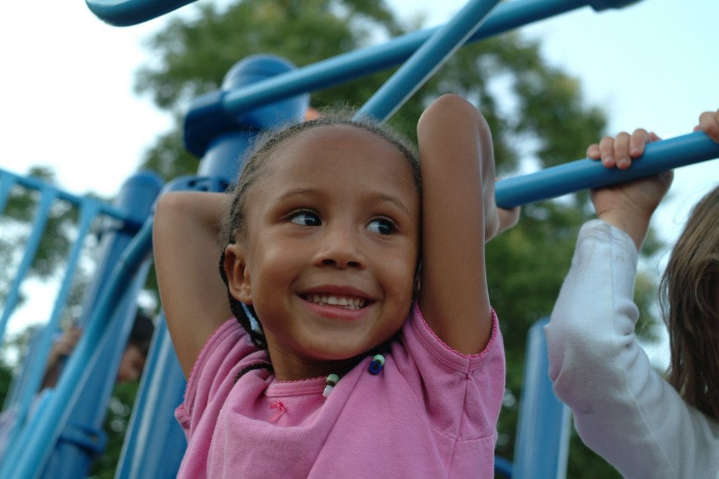 Research Finds That Recess Can Boost Children’s Development Significantly
