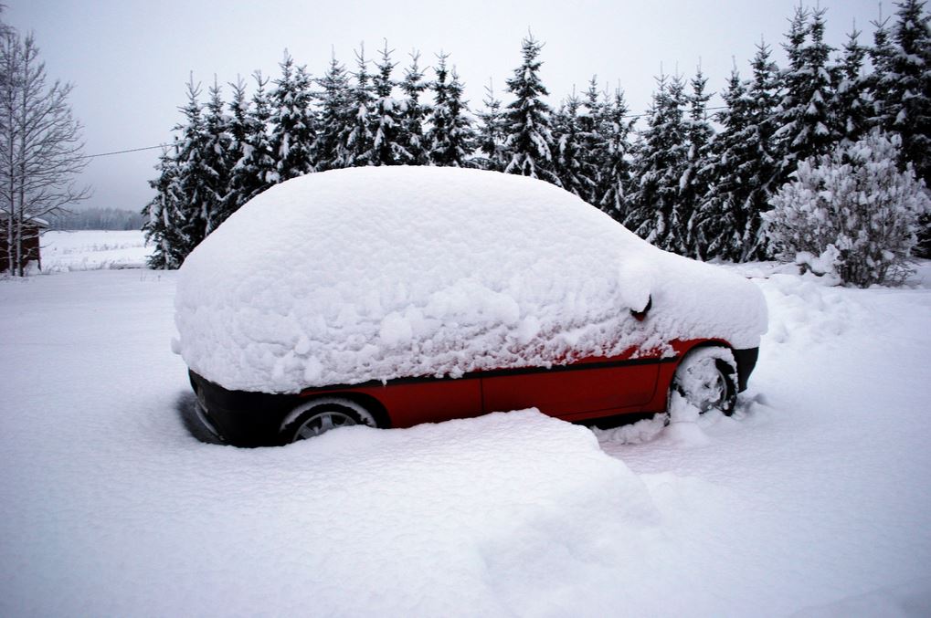 Essential Car Care Tips You Need to Know for Winter